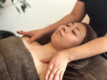 ロゾリオ(ROSORIO)/初回フェイスフルコース 9,000円