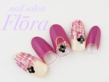ネイルサロン フローラ(Flora)/＊￥7000円定額キャンペーン＊