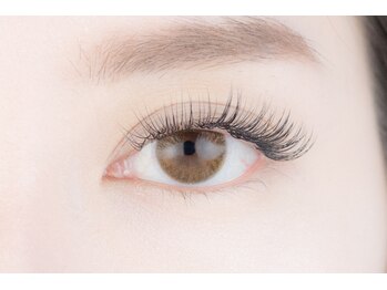 ロザンナ 武蔵浦和店(ROSANNA)/シングルラッシュ160本（正面）