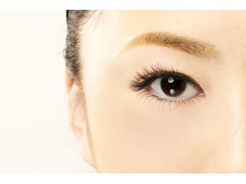 アイラッシュサロン ブラン イオンモール柏店(Eyelash Salon Blanc)/上120本+下30本【柏店】