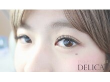 デリカ 溝の口店(DELICAT)/セーブルエクステ140本