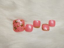 ティンク 横須賀中央店(Tink)/FOOTカジュアルBコース