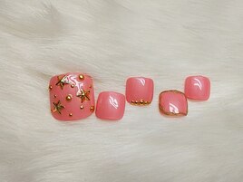 FOOTカジュアルBコース