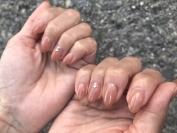 プティットスリール 西尾店(Petit Sourire)/☆オフィスネイル☆