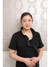 ルイーズレヴェ(Louise Rever)&nbsp;西崎 翔子