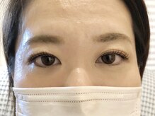 アカラ(acala)/パーマ《Cカールデザイン》