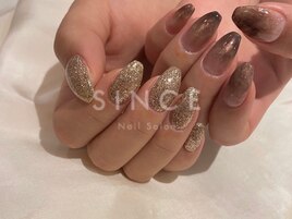 【パラジェル】simple+