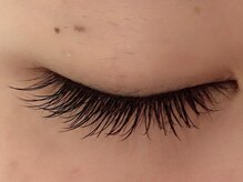 カラン 焼津店(CALIN)/フラットラッシュ120本