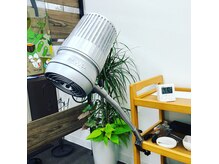 フィールソーグッド(feel so good)/フットケア用集塵機