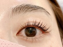 ビビデバビデ(Vivide Vavide)/【まつ毛パーマ】パリジェンヌ