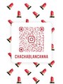 チャチャブラン Amie店(cha-chaBlanc)&nbsp;Instagram更新中♪どんなお目元もお任せ下さい！