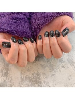 ラス 方南町駅前店(LATH)/6月☆ネイル