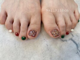 フット90分やり放題￥12000