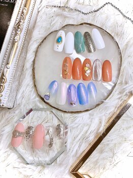 ベリール 南平岸店(Be'Leel)/gorgeous★