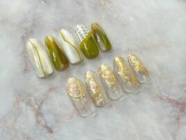 【yumeko担当】10本デザイン