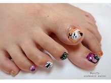 メニティ(MeniTy)/ハロウィンデザイン