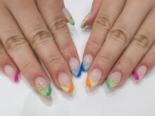 シロン バイ ラベスト 四日市店(Cilon by lovest)/フレンチ