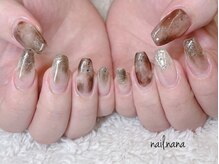 ネイルナナ(nail nana)/定額B