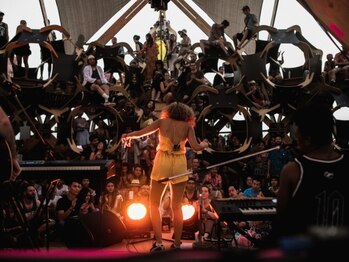 アジアンリラクゼーション ヴィラ 福岡東店(asian relaxation villa)/タイ；ワンダーフルーツ