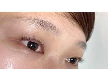 シスタス(Cistus)/ダメージレスラッシュリフト