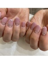 ププカニ(pupuKani)/ストーンネイル