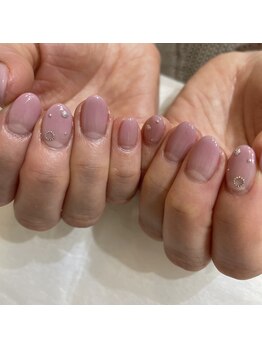 ストーンネイル