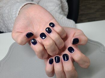 アッシュ(ash)/ジェルネイル