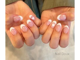 フレンチ×ハート