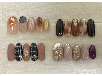 テナン(Tenang)/ハンドBコース　¥6500