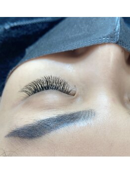 ラッキー(Lucky)/