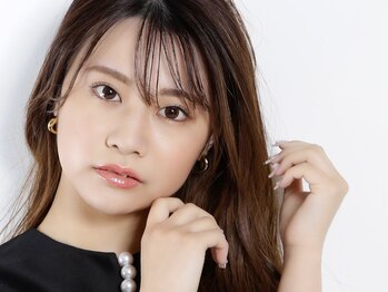 アイラッシュサロン シロ 千葉店(She-rau)/目線を目元へ☆