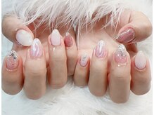 ジョジョネイル(JOJOネイル)/