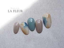定額simple ◆ La Fleur