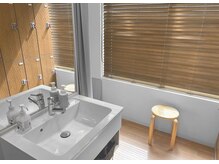 ザ ベース(the BASE)/男女更衣室完備２