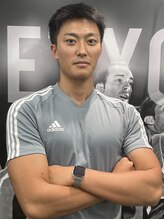 Dr.ストレッチ 本厚木店&nbsp;河井 洋太