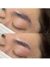 ブランコ(blanco)/メンズアイブロウ