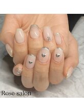 トータルビューティーローズ(Rose)/