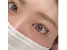 マリン アイ(Marine eye)/まつ毛パーマ