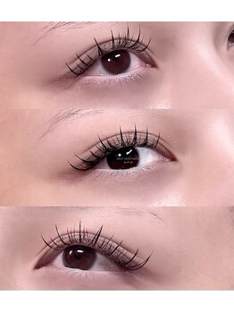 レース アドラブル 下北沢(lace adorable)/□ワンホンデザイン140本