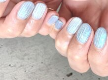 ネイルサロン プラナージュ(Planage)/バカラネイル