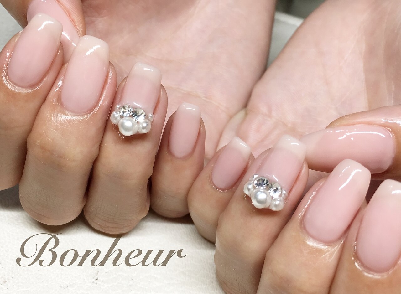 ボヌール(Bonheur)｜ホットペッパービューティー