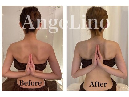 アンジェリーノ(AngeLino)の写真