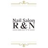 ネイルサロンアール&エヌ(nail salon R&N)のお店ロゴ