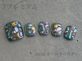 フット定額プレミアムコース