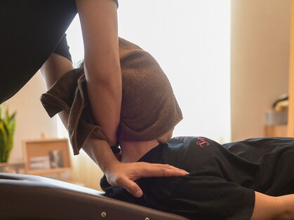 レッツケア(Let's Care)の写真