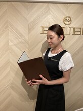 エクボ 立川店(EKUBO) osanai 