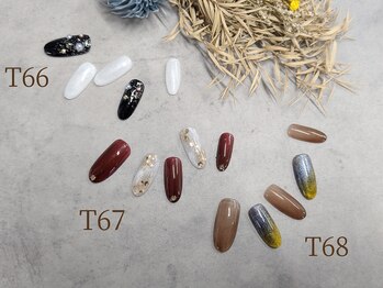 トレンドデザイン 66-67-68