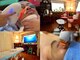ゆいまーるはうすの写真/今や男性も美容に気を遣う時代!清潔感UPで第一印象◎男性の方もお気軽にご来店ください♪キッズ脱毛もアリ!