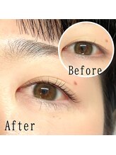 キト(KITO)/◇マスカラパーマ