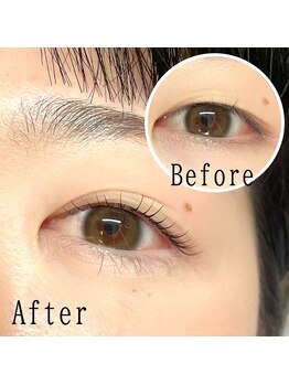 キト(KITO)/◇マスカラパーマ